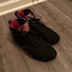 Air Jordan 7 “Raptors” size 9. Rare!